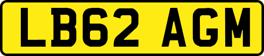 LB62AGM