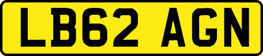 LB62AGN