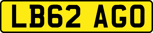 LB62AGO