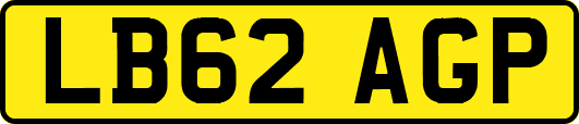 LB62AGP