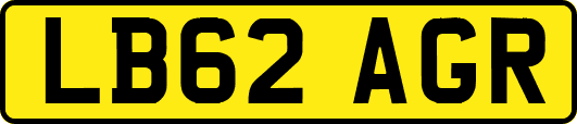LB62AGR