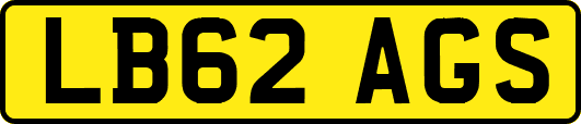 LB62AGS