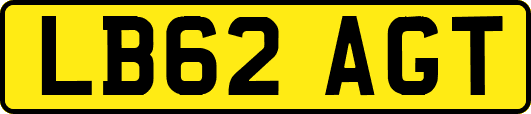 LB62AGT