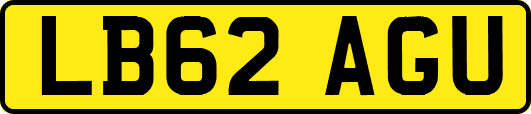 LB62AGU