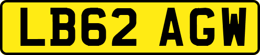 LB62AGW
