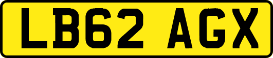 LB62AGX