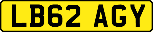 LB62AGY