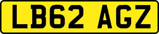 LB62AGZ