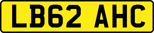 LB62AHC
