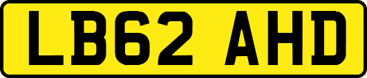 LB62AHD