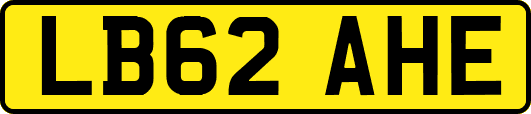 LB62AHE