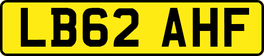 LB62AHF