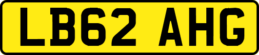 LB62AHG