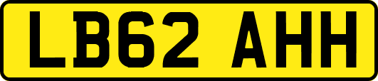 LB62AHH