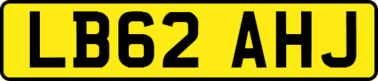 LB62AHJ