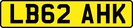 LB62AHK