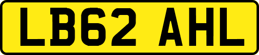LB62AHL