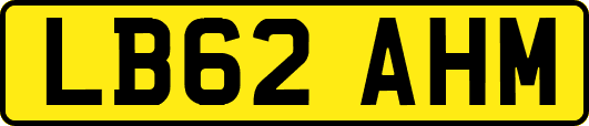 LB62AHM