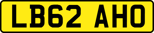 LB62AHO
