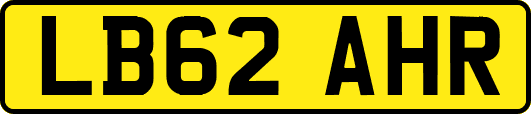 LB62AHR