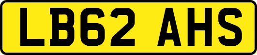 LB62AHS