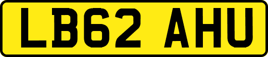 LB62AHU