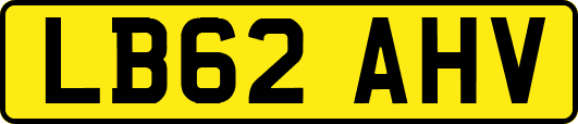 LB62AHV