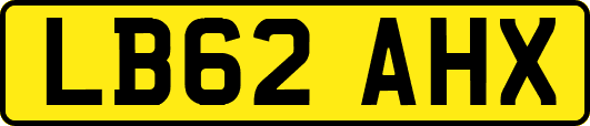 LB62AHX