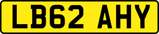 LB62AHY