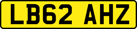 LB62AHZ