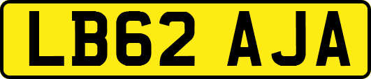 LB62AJA