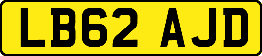 LB62AJD