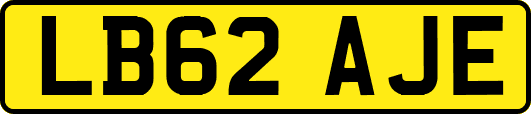 LB62AJE