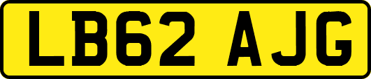 LB62AJG