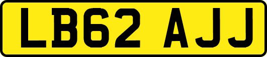LB62AJJ