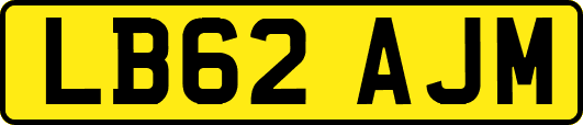 LB62AJM