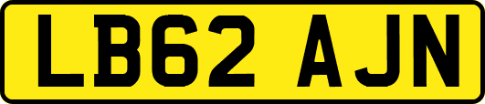 LB62AJN