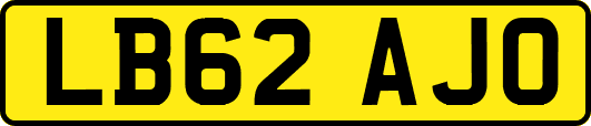 LB62AJO