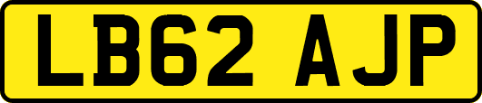 LB62AJP