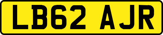 LB62AJR