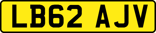 LB62AJV