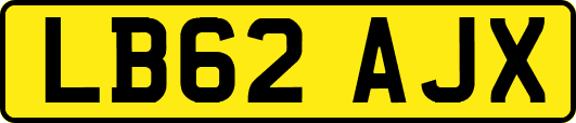 LB62AJX
