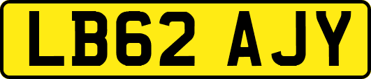 LB62AJY