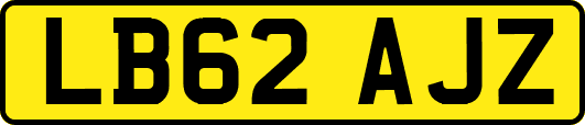 LB62AJZ