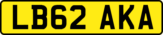 LB62AKA