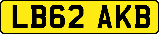 LB62AKB