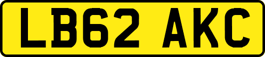 LB62AKC