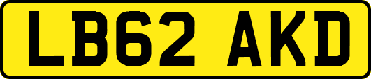 LB62AKD