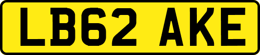 LB62AKE