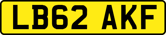 LB62AKF
